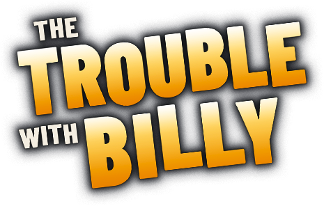  The Trouble With Billy Series 