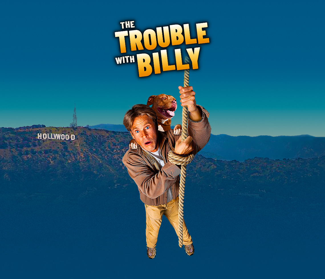 The Trouble With Billy