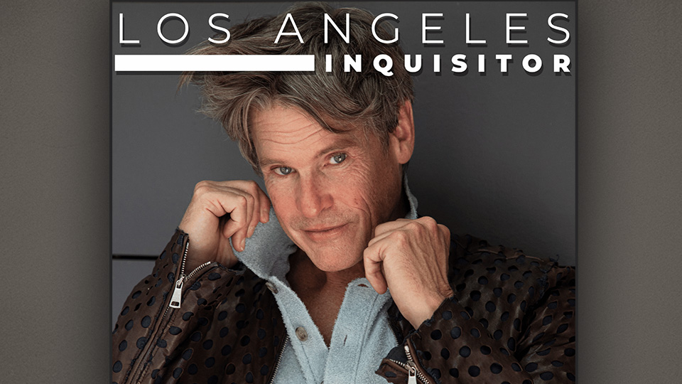 Billy McNamara reflects on Hollywood