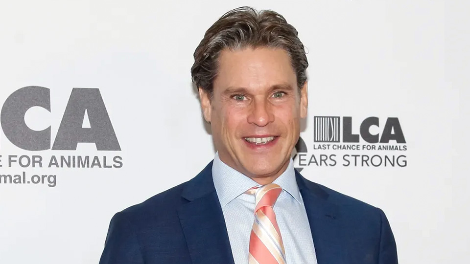 Copycat Star William McNamara Reveals