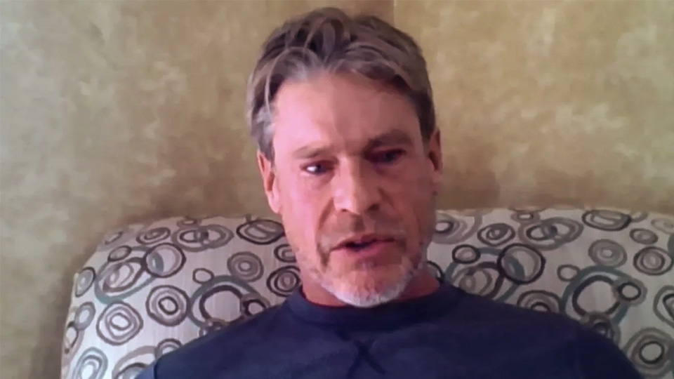 Copycat star William McNamara Opens Up