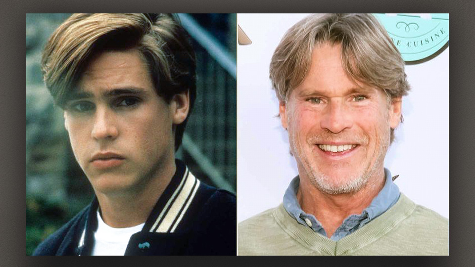 'Copycat' star spent all his savings