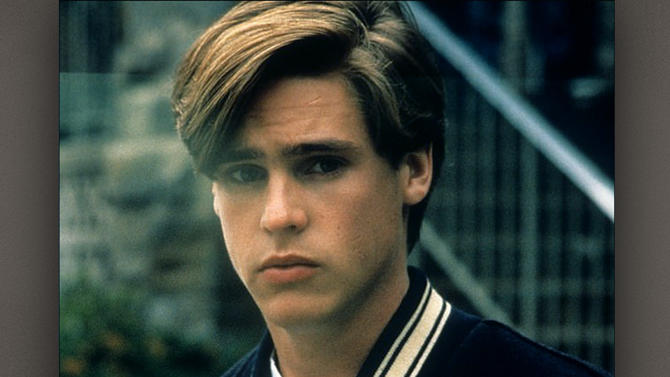 Copycat star William McNamara Opens Up