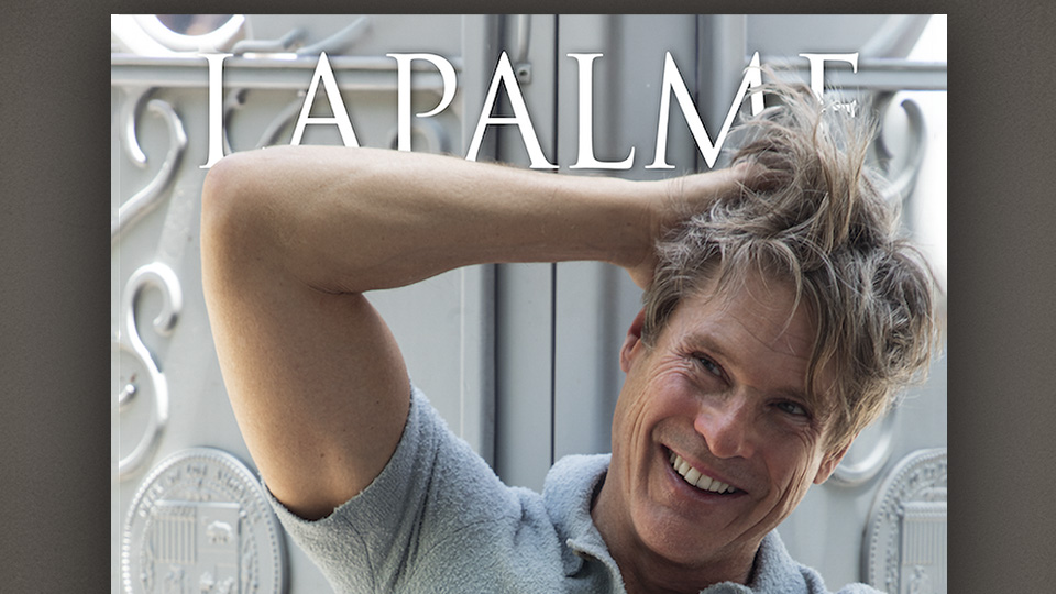Billy McNamara reflects on Hollywood