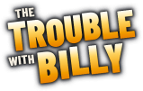 The Trouble With Billy series